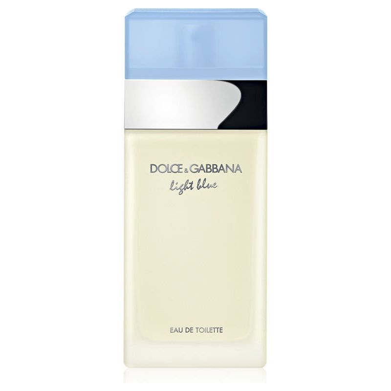 Dolce Gabbana Light Blue - Apa de Toaleta Pentru Femei 50ml
