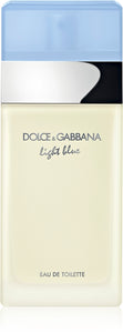 Dolce Gabbana Light Blue - Apa de Toaleta Pentru Femei 50ml