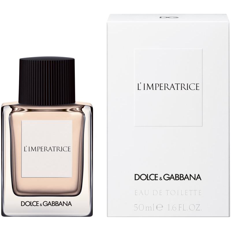 Dolce Gabbana L'Imperatrice - Apa de Toaleta Pentru Femei 50ml
