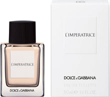 Încarcă imaginea în Galerie, Dolce Gabbana L&#39;Imperatrice - Apa de Toaleta Pentru Femei 50ml
