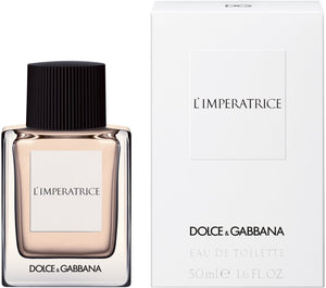 Dolce Gabbana L'Imperatrice - Apa de Toaleta Pentru Femei 50ml