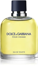 Încarcă imaginea în Galerie, Dolce Gabbana Pour Homme - Apa de Toaleta Pentru Barbati 75ml
