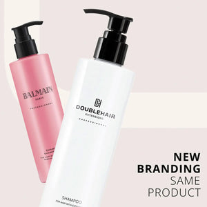 Balmain Extension Shampoo - Sampon pentru Par cu Extensii 250ml