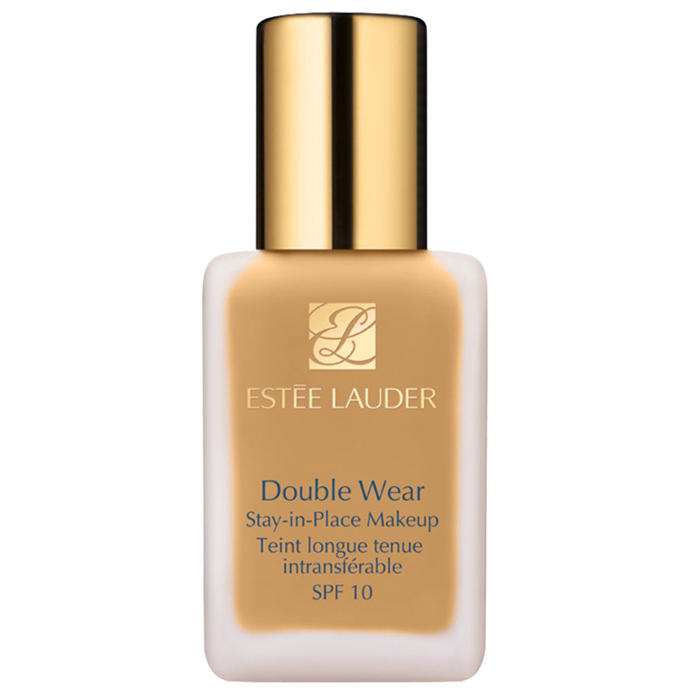 Estee Lauder Double Wear Stay-In-Place Mup Foundation 4N2 Spiced Sand 30ml - Fond de Ten
