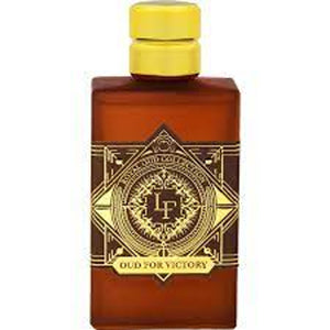 La Fede oud For Victory 100ml - Apa de Parfum Unisex