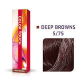 Wella Professionals Color Touch 5/75