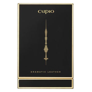 Cupio Dramatic Leather - Apa de Parfum Unisex 100ml