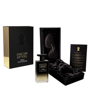 Dream Hotel Press For Pleasure Eau de Parfum 100ml - Unisex