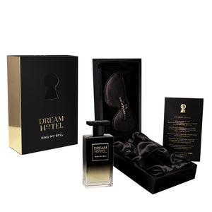 Dream Hotel Ring My Bell Eau de Parfum 100ml - Pentru Femei