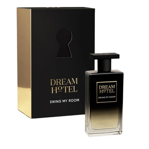 Dream Hotel Swing My Room Eau de Parfum 100ml - Unisex
