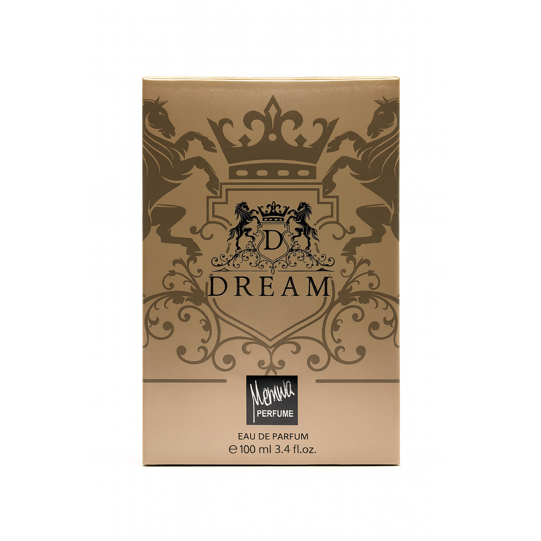 Memwa the Dream - Apa de Toaleta Unisex 100ml