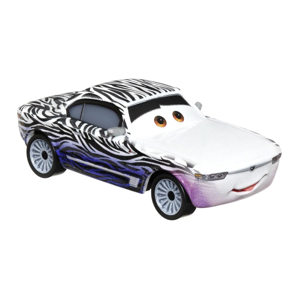 Cars 3 Masinuta Metalica Kay Pillar Durey