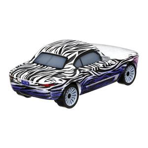 Cars 3 Masinuta Metalica Kay Pillar Durey