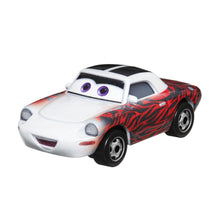 Încarcă imaginea în Galerie, Cars 3 Masinuta Metalica Mae Pillar
