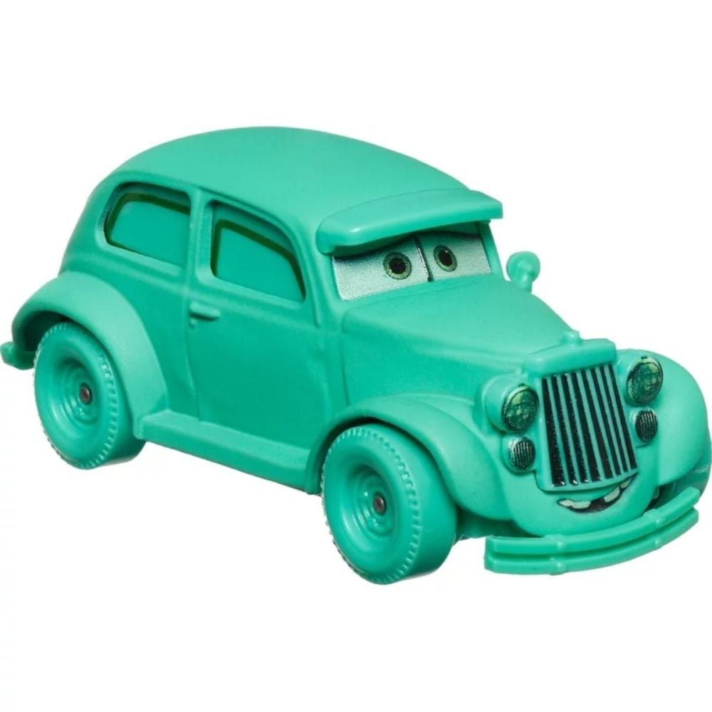 Cars 3 Masinuta Metalica Mallory Karhut