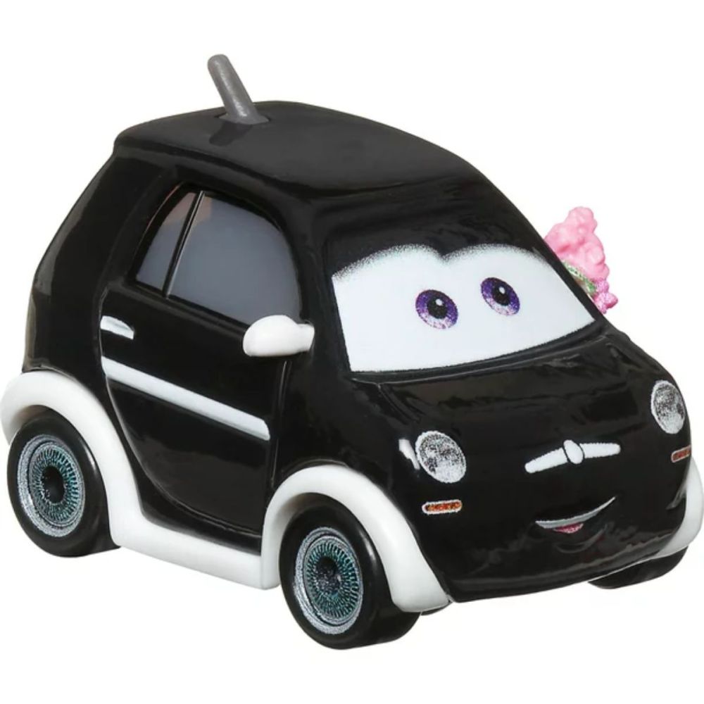 Cars 3 Masinuta Metalica Mateo