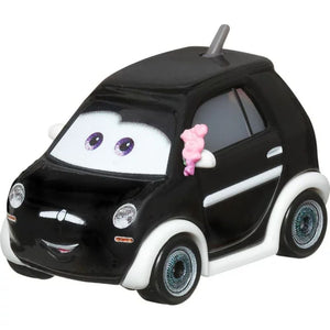 Cars 3 Masinuta Metalica Mateo