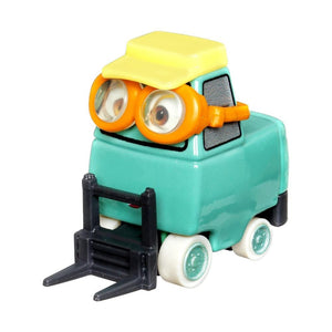 Cars 3 Set 2 Masinute Metalice Sarah Coggs si Noriyuki