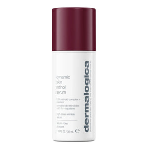 Dermalogica Dynamic Skin Retinol Serum 30ml