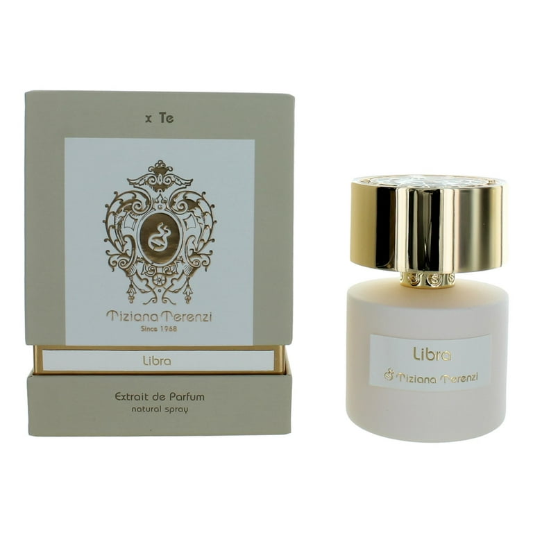 Tiziana Terenzi Libra - Apa de Parfum Unisex 100ml