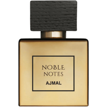 Încarcă imaginea în Galerie, Ajmal Noble Notes 100ml - Apa de Parfum Unisex
