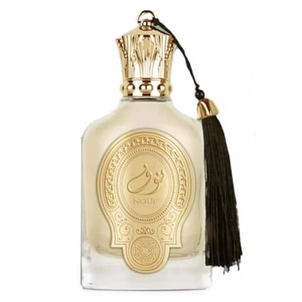 Paris Corner Nouf 100ml - Apa de Parfum Unisex