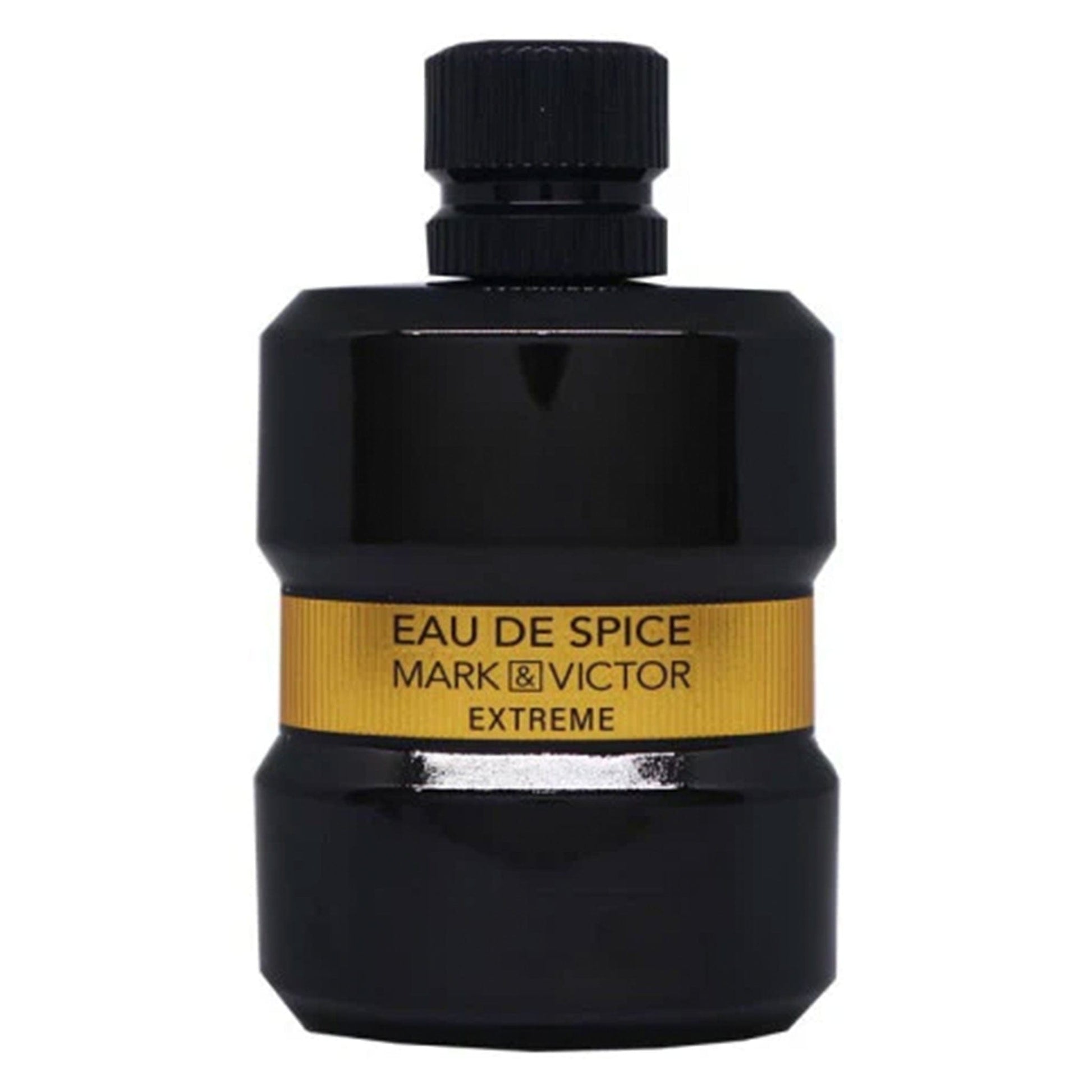 Fragrance World Eau de Spice Extreme Mark&Victor 100ml - Apa de Parfum pentru Barbati