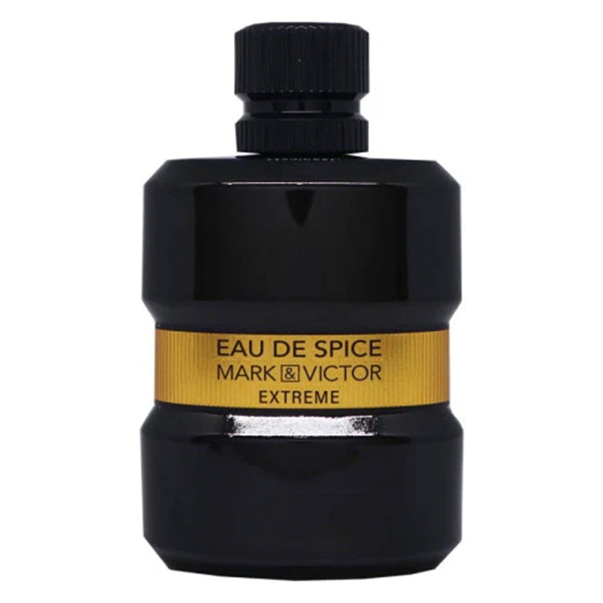 Fragrance World Eau de Spice Extreme Mark&Victor 100ml - Apa de Parfum pentru Barbati