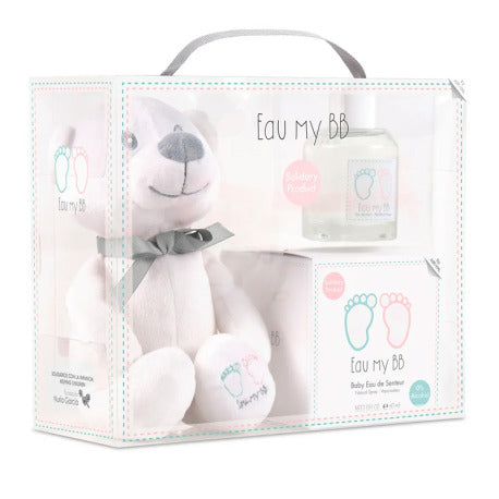 Eau My BB Coffret - Set Cadou pentru Copii