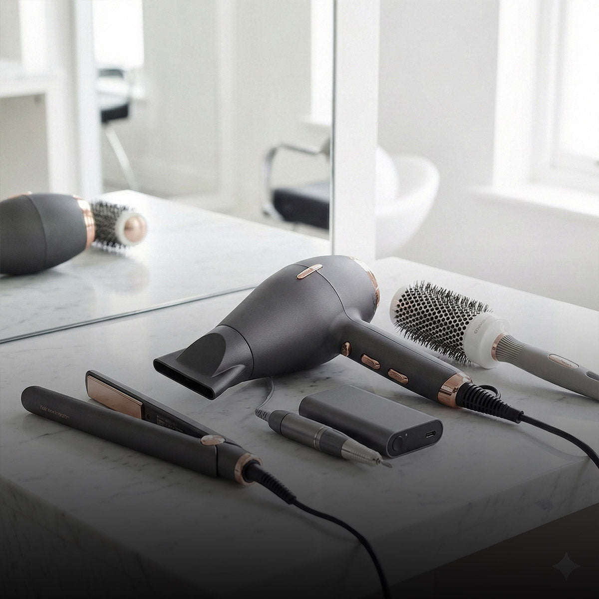 Beauty Lounge