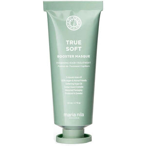Maria Nila True Soft Booster Masque - Masca Par Uscat 50ml
