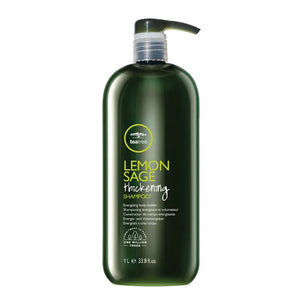 Paul Mitchell Lemon Sage Thickening - Sampon Pentru Volum 1000ml