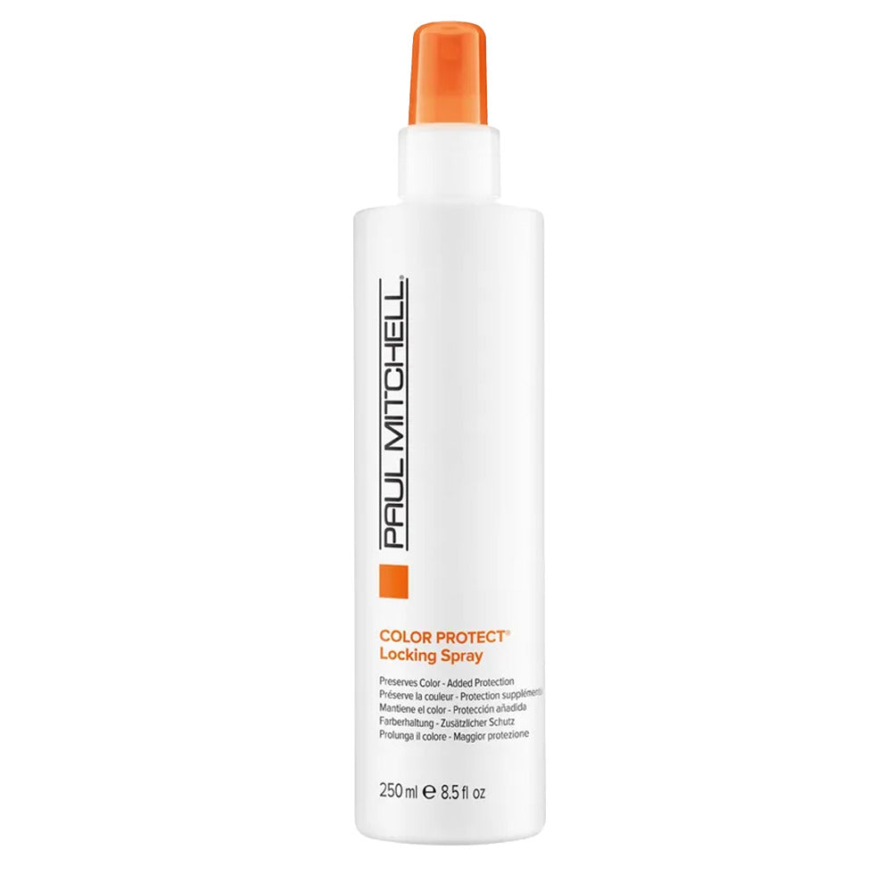 Paul Mitchell Color Protect Locking Spray - Spray Pentru Protectia Culorii 250ml