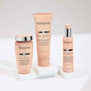 Set Kerastase Curl Manifesto 2 x Gelee Curl Contour 150ml