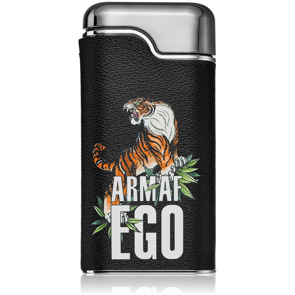 Armaf Ego Tigre - Apa De Parfum Pentru Barbati 100ml