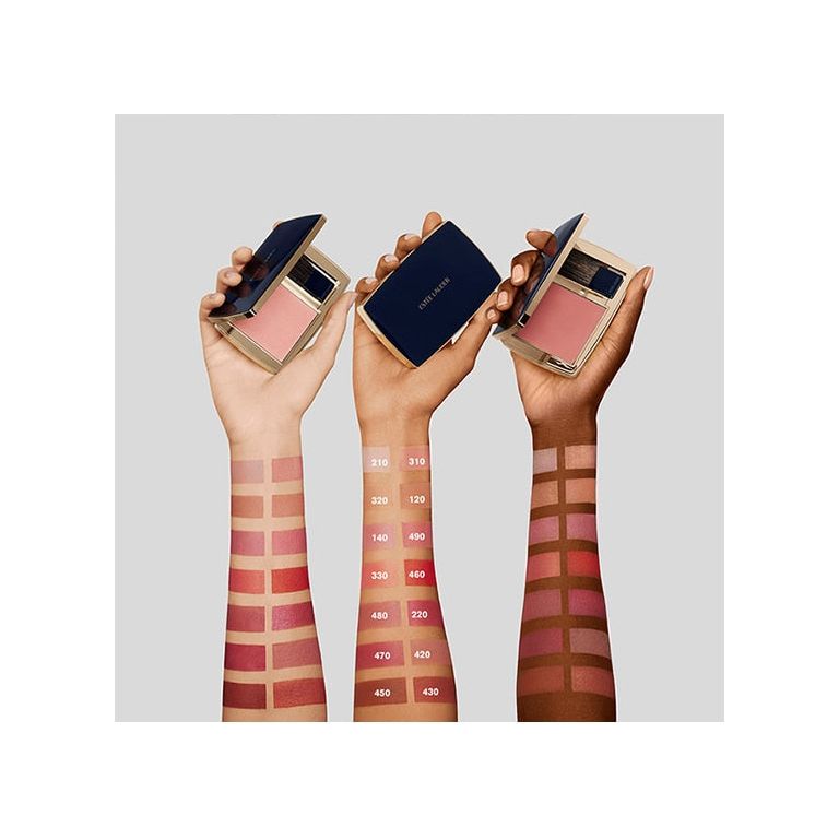Estee Lauder Pure Color Envy Sculpting Blush 140 Alluring Rose - Blush