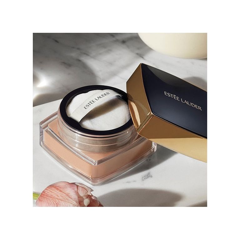 Estee Lauder Doublewear Sheer Loose Powder Light Matte - Pudra