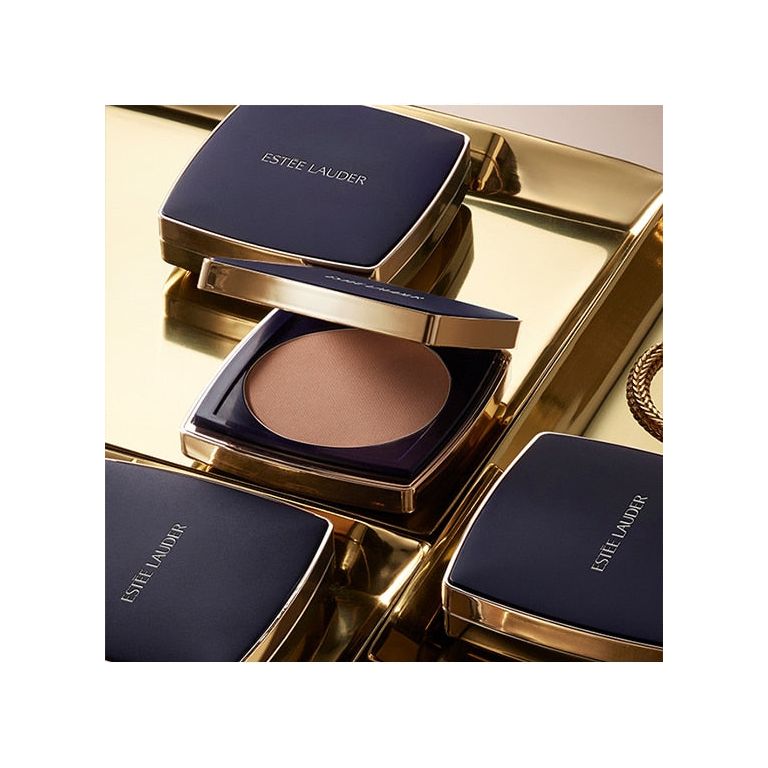 Estee Lauder Double Wear Stay In Place Matte Powder Foundation SPF10 N2C3 Fresco 12g - Pudra