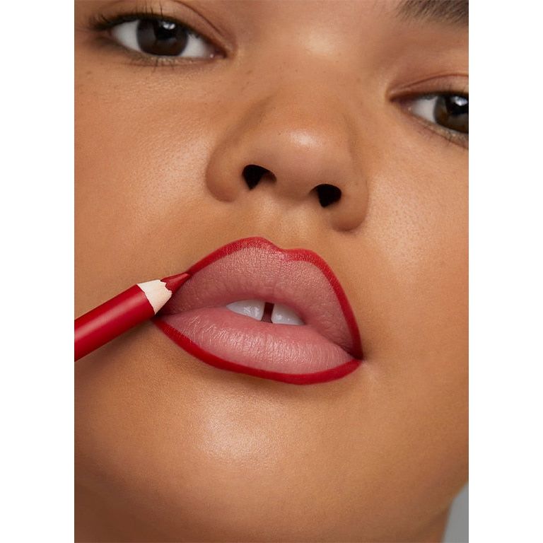 Estee Lauder Doublewear 24H Stay In Place Lip Liner Rose 14 - Creion de Buze
