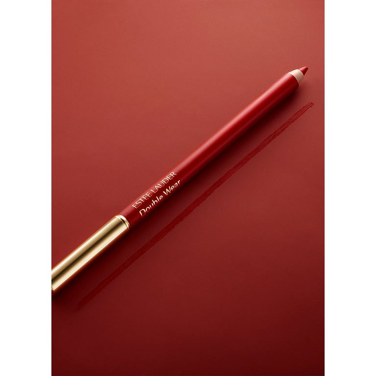 Estee Lauder Doublewear 24H Stay In Place Lip Liner-Red 18 - Creion de Buze