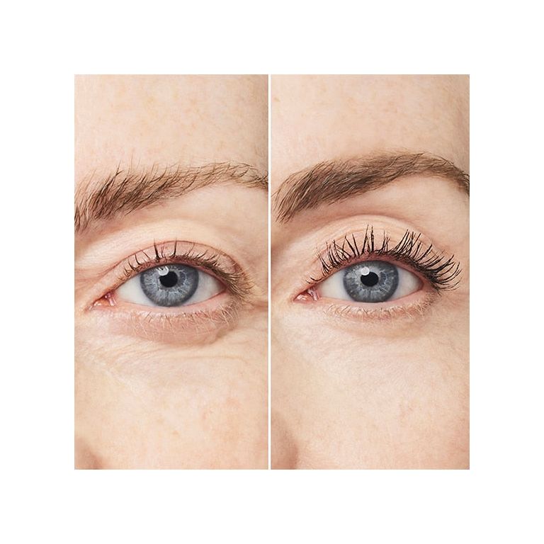 Estee Lauder Turbo Lash High Powered Volume and Length Mascara N01 Black - Rimel