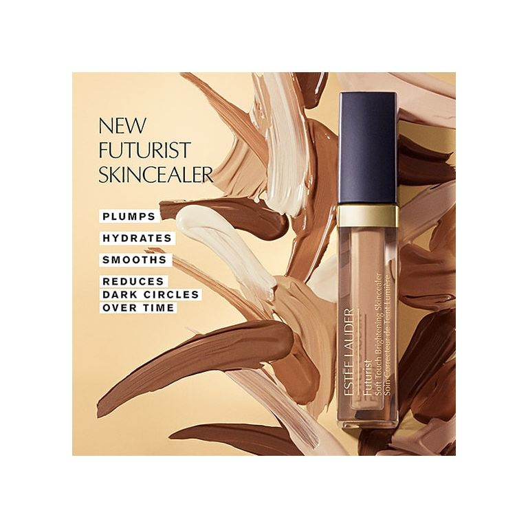 Estee Lauder Futurist Soft Touch Brightening Skincealer 2N - Concealer