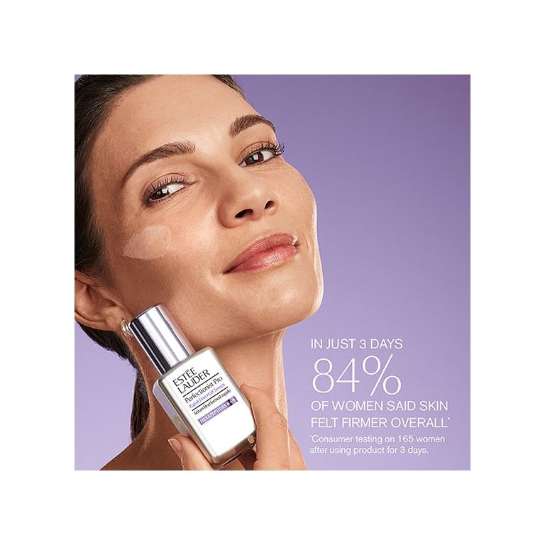 Estee Lauder Perfectionist Pro Rapid Firm and Lift Hexapeptides 8 9 Serum 50ml - Ser de Fata