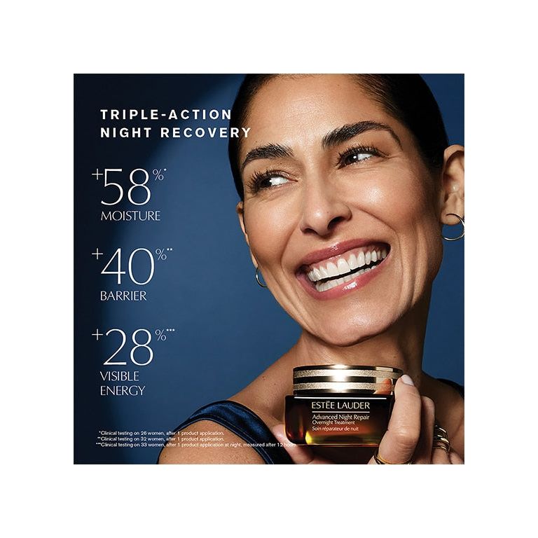 Estee Lauder Advanced Night Repair Overnight Treatment Mask 65ml - Crema de Fata