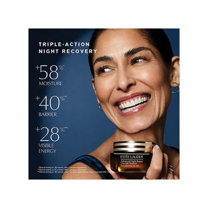 Estee Lauder Advanced Night Repair Overnight Treatment Mask 65ml - Crema de Fata