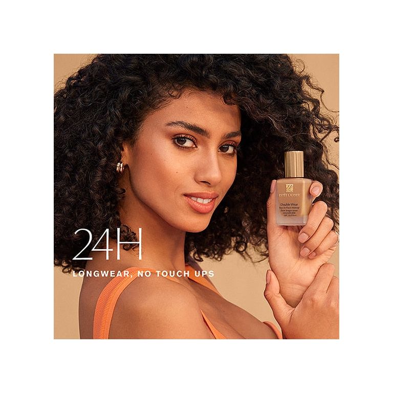 Estee Lauder Double Wear Stay-In-Place Makeup SPF10 3C1 Dusk - Fond de Ten