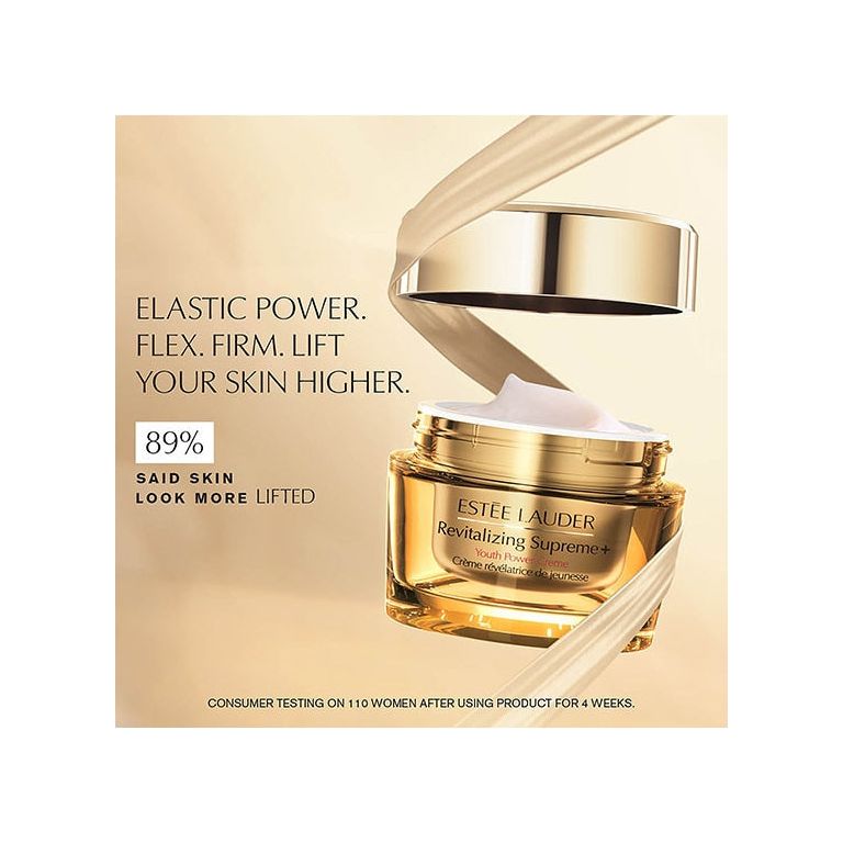 Estee Lauder Revitalizing Supreme si Youth Power Soft Creme 75 ml - Crema de Fata
