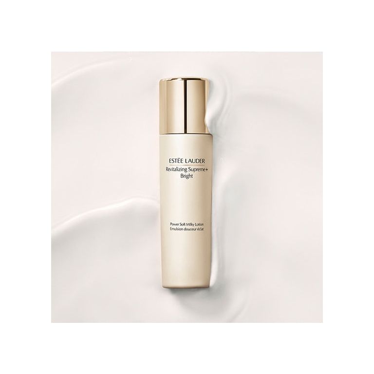 Estee Lauder Revitalizing Supreme Bright Power Milky Lotion - Crema de Fata