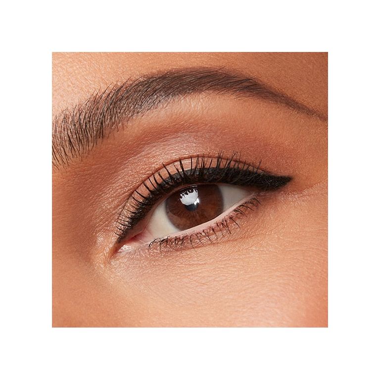 Estee Lauder Smoke And Brighten Kajal Eyeliner Duo Noir Cream - Creion de Ochi