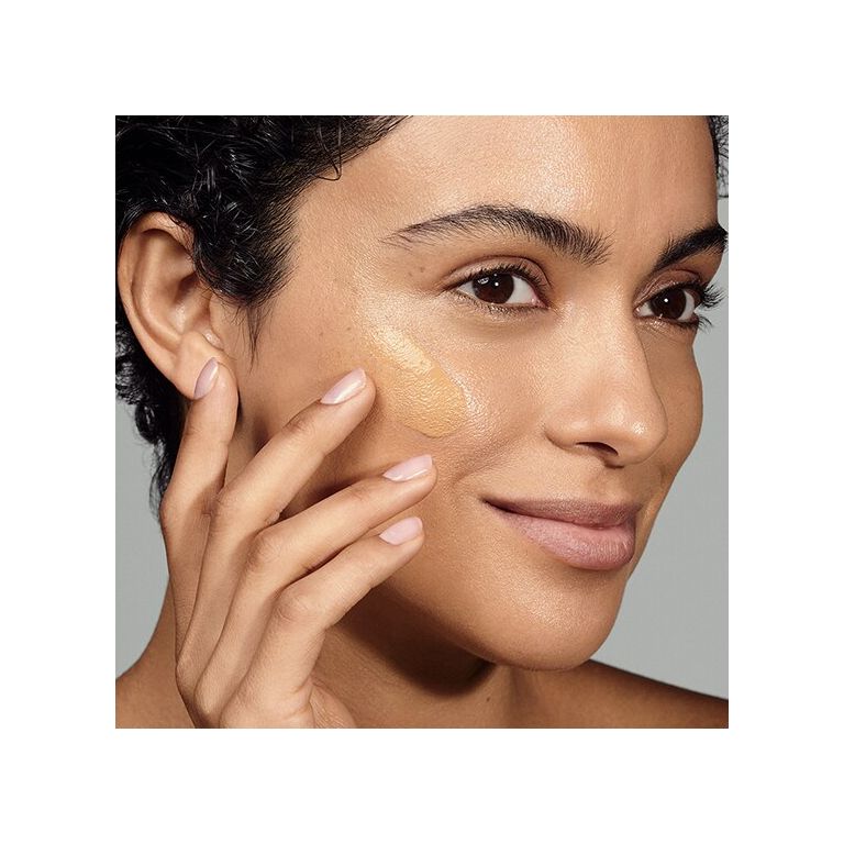 Estee Lauder Futurist Hydra Rescue Moisturizing Makeup SPF45 4W1 Honey Bronze - Fond de Ten